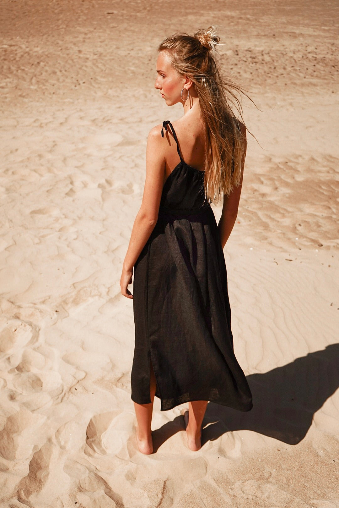 Linen Black
