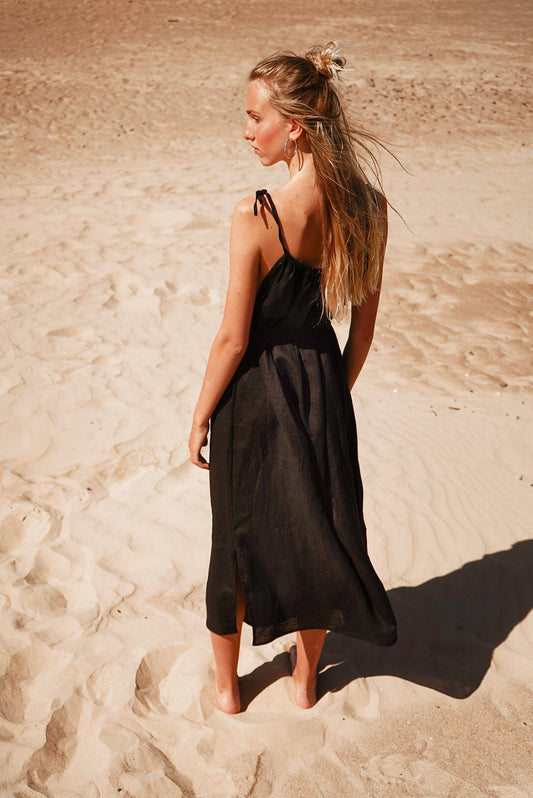 Linen Black