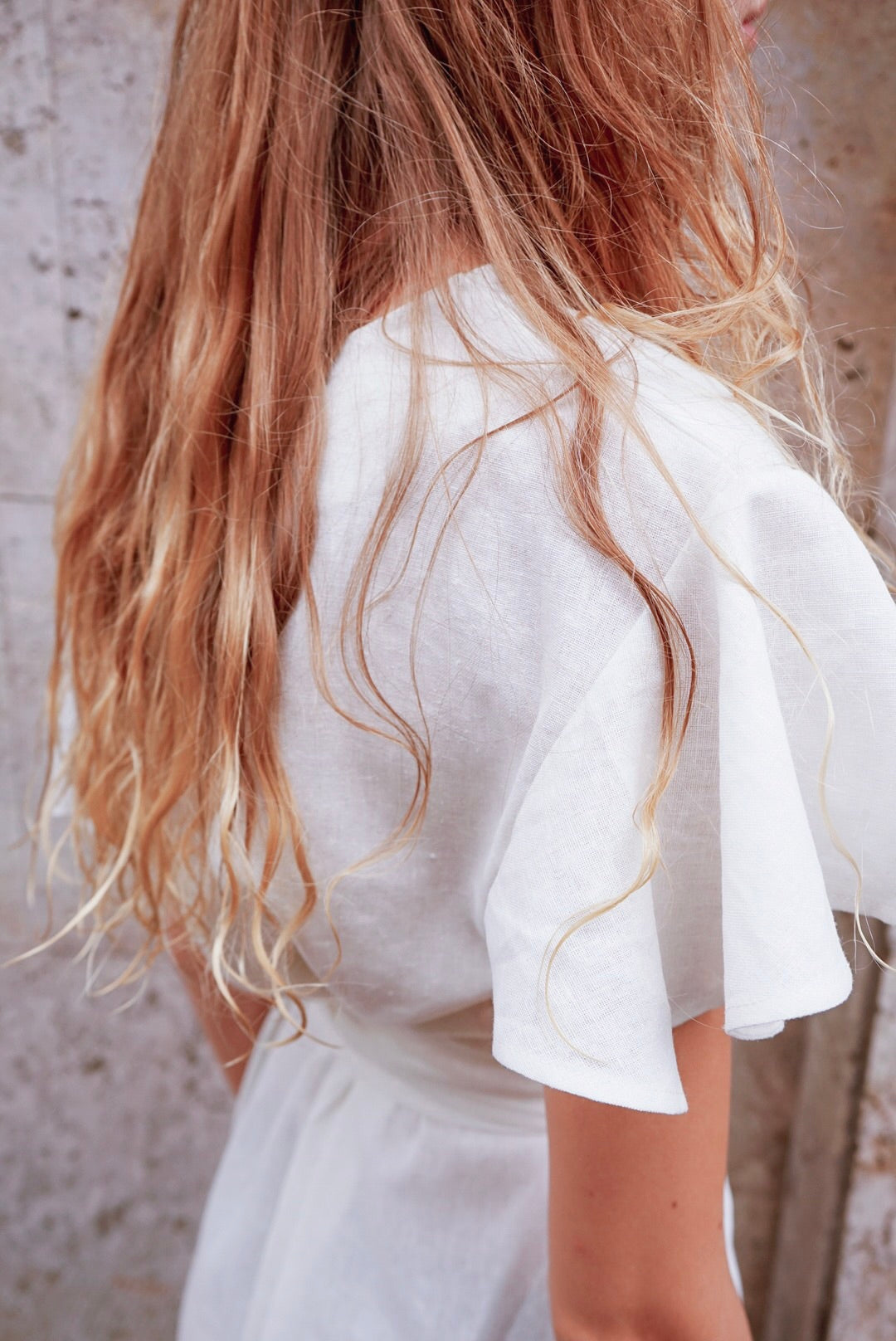 Pure shores linen