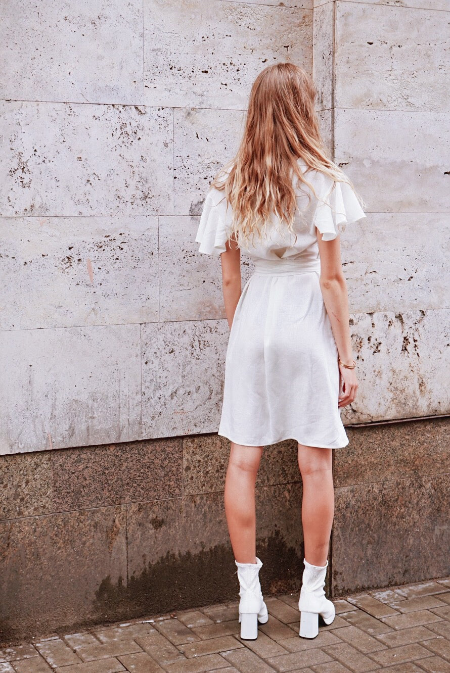 Pure shores linen