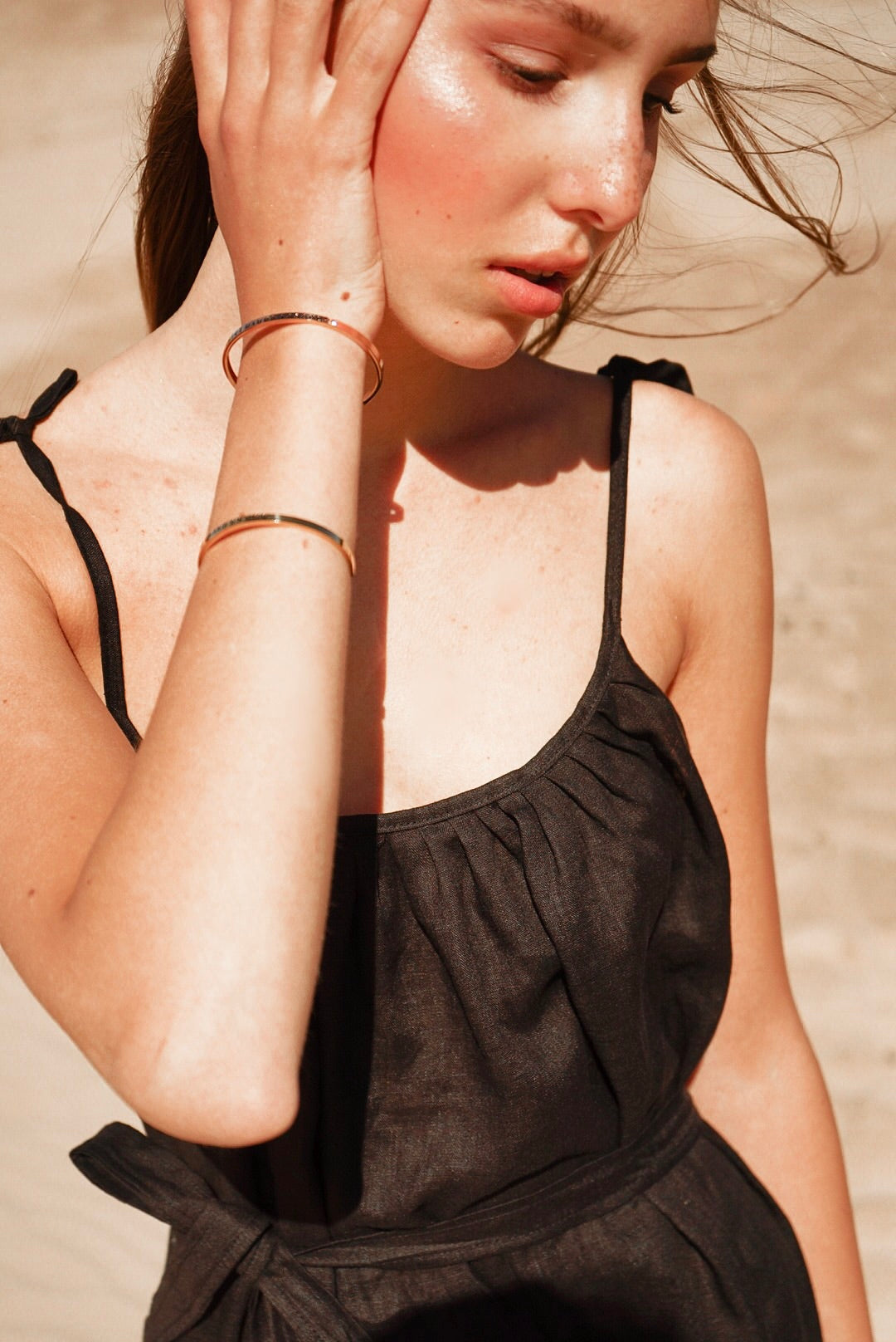 Linen Black